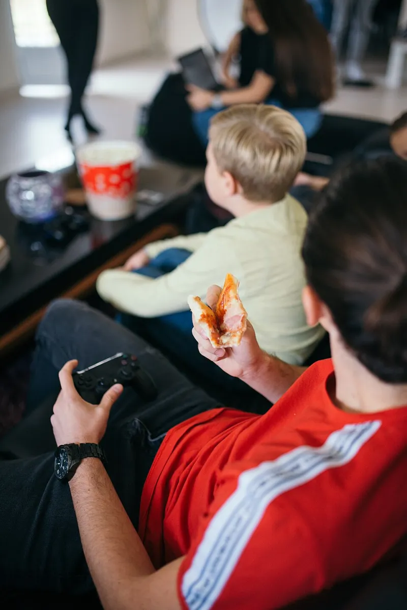 The Blue Shell Was the Point: What We Lost When Gaming Left the Living Room