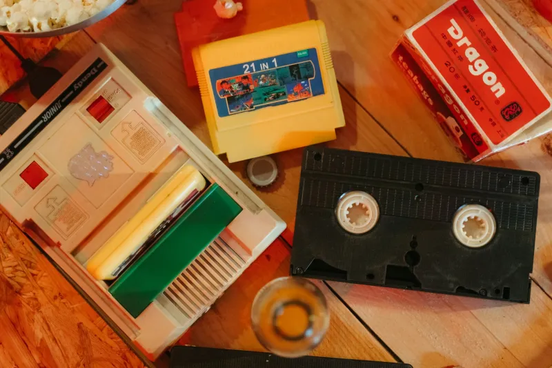 Cardboard Gold: The Obsessive World of Complete-in-Box Retro Game Collecting