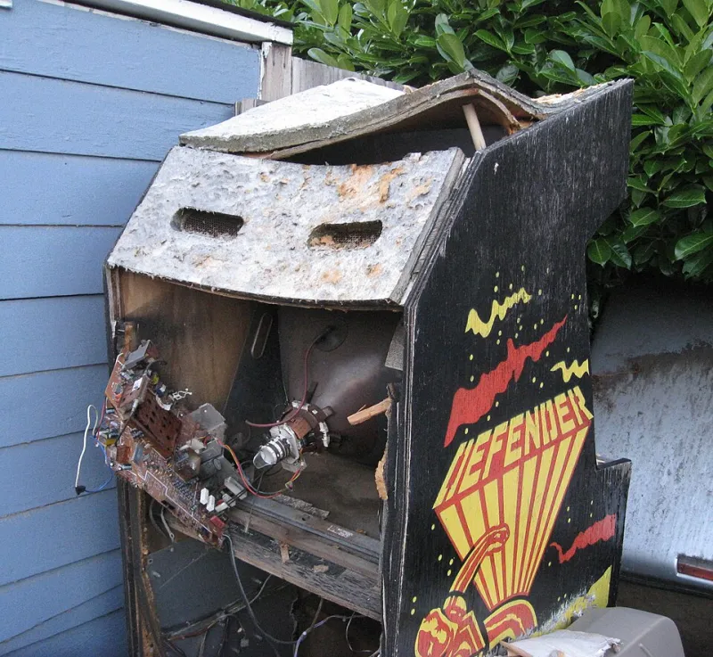 Who Owns the Past? How Copyright Law Is Quietly Erasing Classic Gaming History