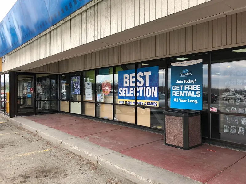 Friday Night at the Video Store: How Game Rentals Built Our Gaming Culture — Then Vanished Without a Trace