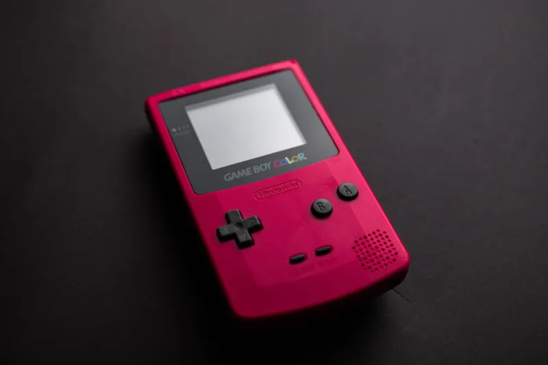 Half Revolution, Half Betrayal: The Game Boy Color Still Can't Win With Everyone