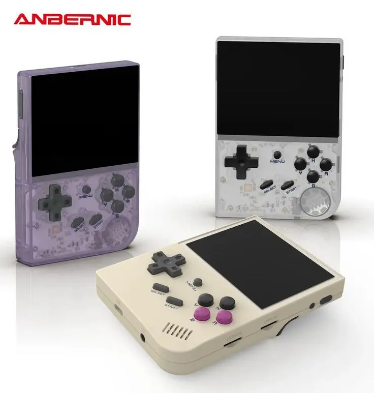 Pocket-Sized and Loaded: Why Retro Gamers Are Swapping Original Hardware for Modern Emulation Handhelds